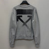 OFF WHITE ディグレード トレーナー (100) 155220112 [P]