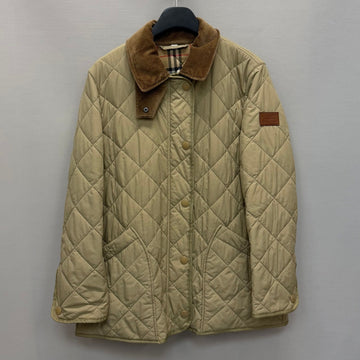 BURBERRY ダイヤモンドキルティッドジャケット (77 88) 155220269