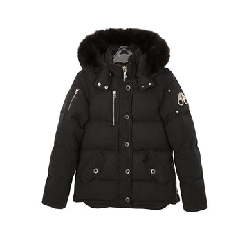 MOOSE KNUCKLES MK2229L3Q Sサイズ スリークォーターパデッド 154744497
