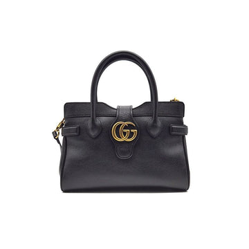 GUCCI GG Marmont Top Handle Schultertasche Small (658450) 155220293