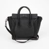 Celine Luggage Nano Tote Shoulder Bag 189243DRU 154772588 [P]