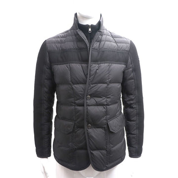Moncler Arden Men's Quilted Down Jacket 11256898 155220301