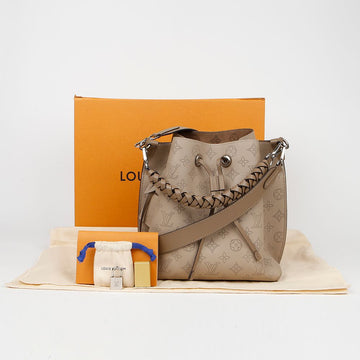 LOUIS VUITTON M55799 Bucket Tote Schultertasche 154852535