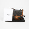 Celine Mini Shoulder Crossbody Bag 196702BZJ 154853604 [P]