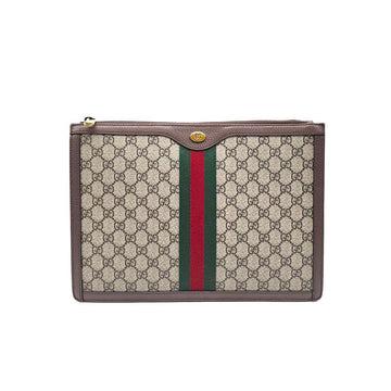 GUCCI オフィディア ポートフォリオ クラッチ (523359) L907644 155220323