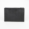 BOTTEGA VENETA イントレチャート ストラップ ポーチ 154945526 [P]