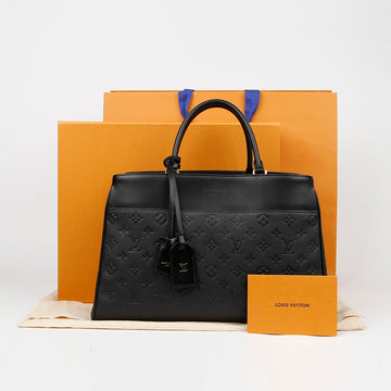 LOUIS VUITTON M25575 アベニュー MM トートバッグ 154949761