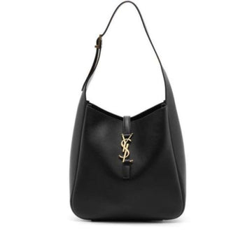 SAINT LAURENT モノグラム スモール LE5A7 ショルダーバッグ ブラック 713938 AAAUQ 1000 132672242