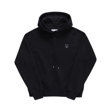 MAISON KITSUNE ボールドフォックスヘッドフーディ 140682810