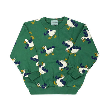 BOBO CHOSES ラオカ キッズマンツーマン 148554027