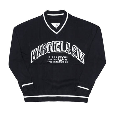 MAISON MARGIELA キッズニット 153697521