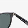 Ray Ban Square Sunglasses Asian Fit RB4259F-601 71 155015279 [P]
