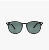 Ray Ban Square Sunglasses Asian Fit RB4259F-601 71 155015279 [P]