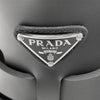 PRADA 三角ロゴラバーフィッシャーマンサンダル 155216798 [P]