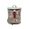 GUCCI GGスープリームブルームバックパック (405019) L583019 155220823 [P]