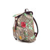 GUCCI GGスープリームブルームバックパック (405019) L583019 155220823 [P]