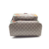 GUCCI GGスープリームブルームバックパック (405019) L583019 155220823 [P]