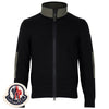 MONCLER ハイネックニットジャケット 155220837 [P]