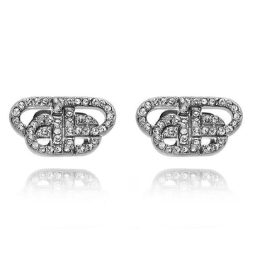 BALENCIAGA 624203 TZ63S 7155 レディース イヤリング 151108826