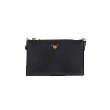 PRADA サピアノ ミニ ショルダーバッグ (1NH004) L704557 155221270