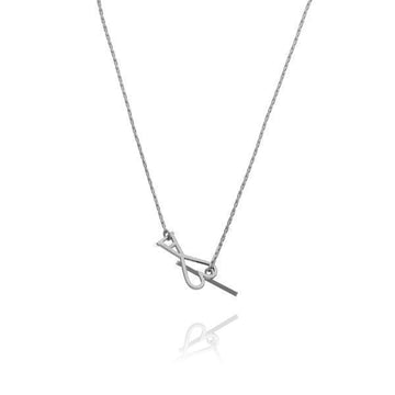 AMI Men's Necklace 151054139