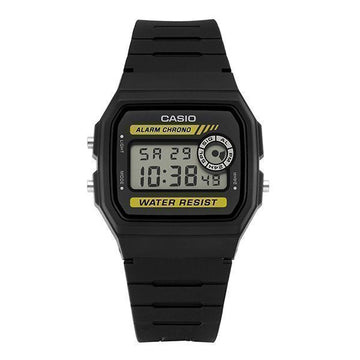 CASIO F-94WA-9HDG ユニセックス 時計 151113771