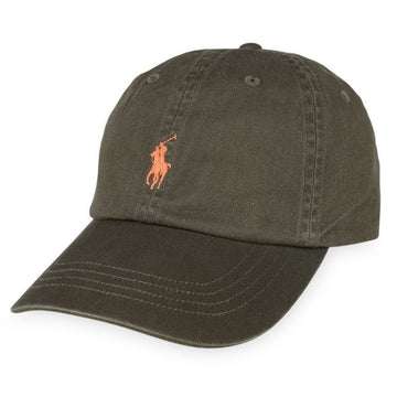 Polo Ralph Lauren Unisex Pony Embroidered Logo Baseball Cap 152920725