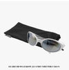 Oakley EYE JACKET REDUX Sunglasses 155015315 [P]