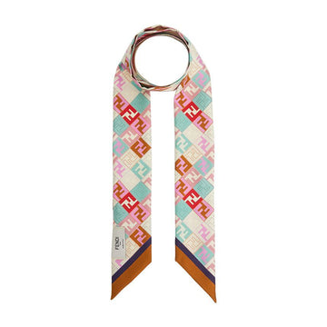 FENDI Optical Wrap Women's Silk Scarf FXT011 AUMD F1WO7 155222622
