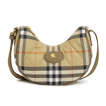 Burberry Women's Crossbody Horse Shoe Bag 8122136 155222749 [P]