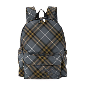 BURBERRY チェック柄 メンズ バックパック 155222792