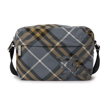Burberry Check Men's Crossbody Bag 155222890 [P]