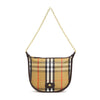 Burberry Mini Highland Women's Chain Shoulder Bag 155222894 [P]