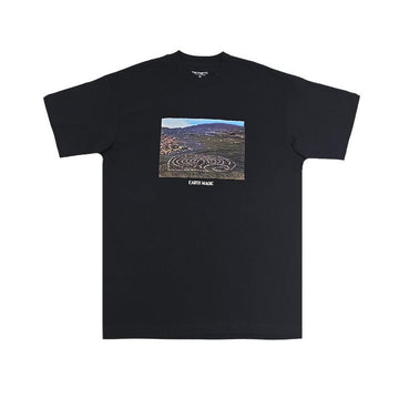 Carhartt Earth Magic Short Sleeve T-Shirt 88447925