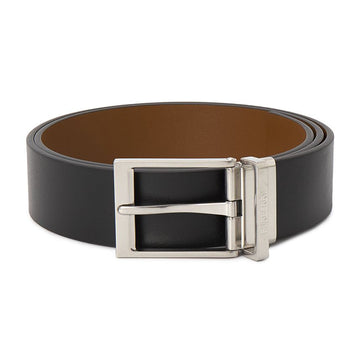 Burberry Men's Reversible Belt 8124176 155222909