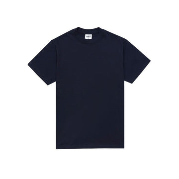 SHAKA WEAR ヘビウェイトショートスリーブネイビー MHS03 142601222