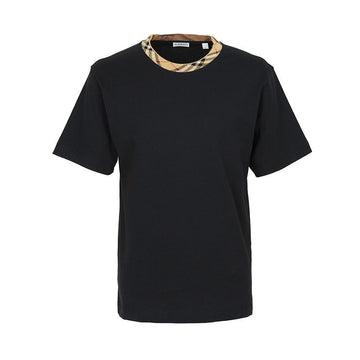 BURBERRY チェック メンズ 半袖 Tシャツ 8125509 155222916