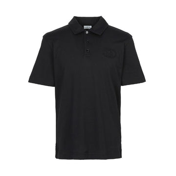 BURBERRY メンズカラー半袖Tシャツ 8125589 155222922
