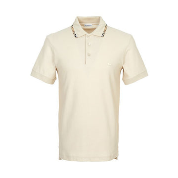 BURBERRY チェック メンズ カラー 半袖 Tシャツ 8126954 155222931
