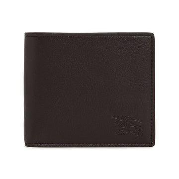 BURBERRY チェック柄 メンズ 二つ折り財布 8118983 155222944
