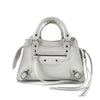 Balenciaga Neo Classic Mini Top Handle Bag 638524 155222953 [P]