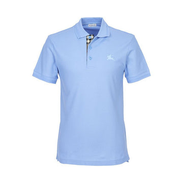Burberry Men's Polo Short Sleeve T-shirt 8126924 155222958