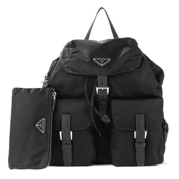 Prada 26SS Women's Backpack 155222966