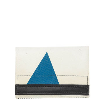 FREITAG (ET 0001) 男女共用 二つ折り財布 155222969