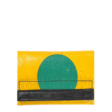 FREITAG (F50 ET 0008) ユニセックス 二つ折れ財布 155222978