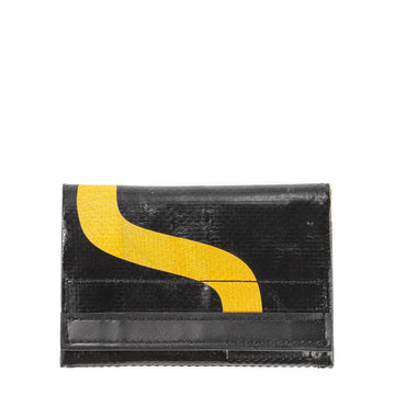 FREITAG (F50 ET 0009) ユニセックス 二つ折り財布 155222980