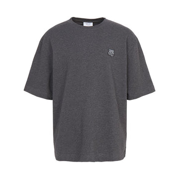MAISON KITSUNE メンズ 半袖 Tシャツ PM00109KJ0119 H170 155223086