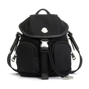 MONCLER Mini Trick Damen Crossbody Tasche 5A00003 M6980 999 155223132