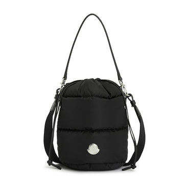 MONCLER Damen-Padding-Bucketbag 155223138