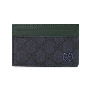 GUCCI Kartenetui für Herren 768248 FAFBE 8447 155223159